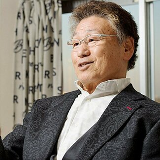 天龍さんが語る“追悼テリー・ファンク”「俺もテリーになりたい」レスラーが憧れたレスラー