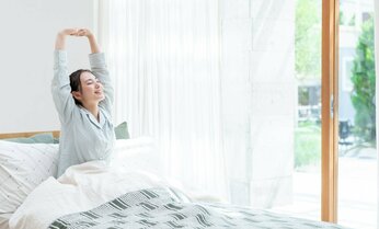 数時間しか眠らない「ショートスリーパー」は健康に問題ないのか 最適な睡眠をめぐる謎