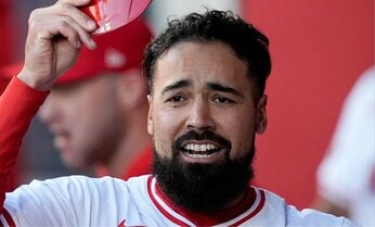 レンドンは「最も嫌われた男」? 日本人選手の同僚でファンを“うんざり”させたMLB選手は