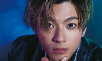 山田裕貴の“すごい役者”の定義とは 「見栄えではなく、芝居の力として闘えるものは身につけていきたい」
