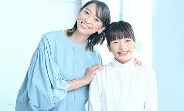 〈翔んで埼玉 〜琵琶湖より愛をこめて〜きょう放送〉杏「フランスのお子様ランチは『素パスタ』とウィンナーだけ」　日仏の子育ての違いを吐露