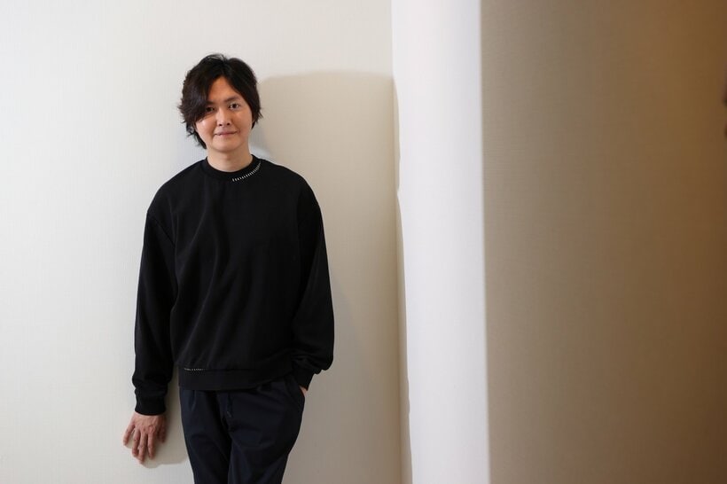 撮影／写真映像部・松永卓也