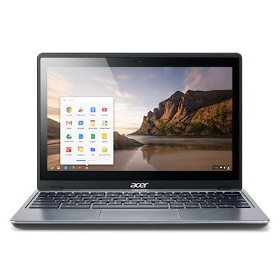 Chromebook C720