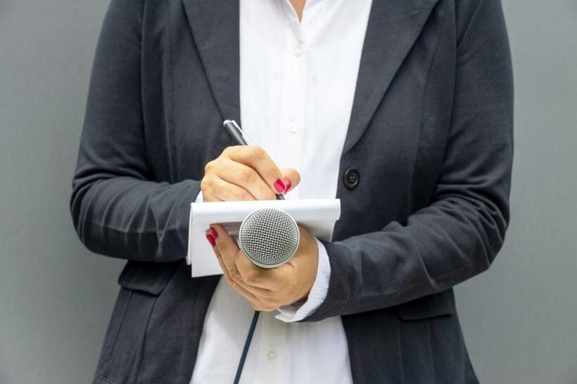 女性芸能人の「妊娠報道」には疑問の声も多い。写真はイメージ（gettyimages）