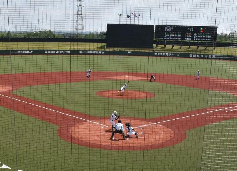 夏の甲子園を目指す戦いで起きた様々な珍事※画像はイメージ