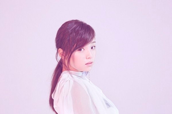 篠崎愛、新曲「TRUE LOVE」MVティーザーをなぜかvimeoで公開
