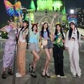 韓国女子アイドル第4世代は170㎝以上が主流? “ワナビーボディ”が女性ファンを獲得