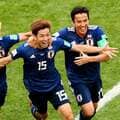 サッカー大迫、妻も半端ないって! 日本代表のあげまん“妻力”