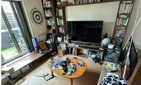 「モノが少ないって、こんなに楽なんだ」 片づけたら、大切なことに時間を使えるようになった