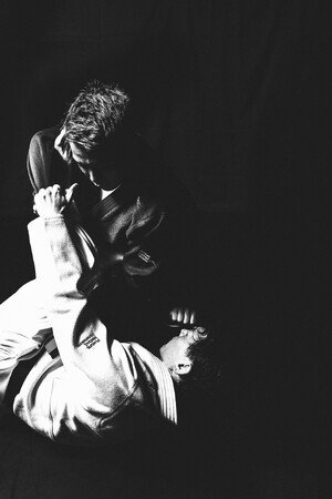 写真・図版（1枚目）| メイドインジャパン柔術衣ビジネスへの本格参入と新経営体制への移行のお知らせ
