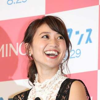 大島優子 新作映画で「女優力」問われる“脱ぎっぷり”