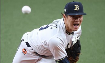 山本由伸 ドジャースで大谷翔平と共闘へ 「球界の常識を覆す異端児」という共通点