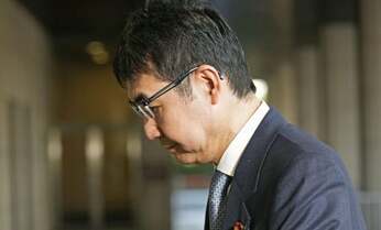「悪いようにはしない」検事が“不起訴”示唆して供述誘導? 河井克行元法相の買収事件