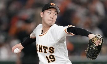 DeNA中川のHRで注目 巨人、広島、阪神にもいた!アマ時代「非凡な打撃」見せていた現役投手たち
