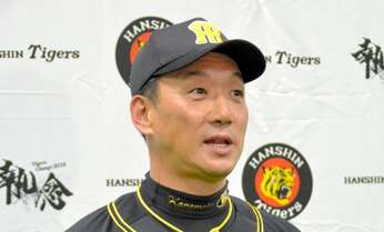 阪神・金本監督時代は本当に暗黒だった? 選手を見極める“眼力”は再評価すべし