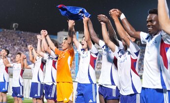J1残留争い、降格圏に沈む横浜FM、横浜FC、新潟に光は見えたか…夏の補強を経て“変化&浮上”するのは?