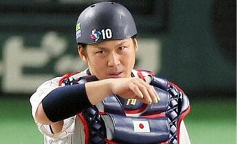 甲斐拓也が入団決定 FAで失敗を繰り返してきた巨人 阿部監督は大型補強を結果につなげられるのか