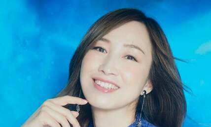 松田聖子は「私たち女子の神様です!」 バックダンサー経験もある森口博子が語る〈NHK MUSIC SPECIAL松田聖子SPきょう〉
