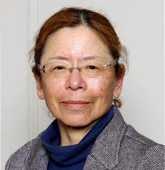 たかむら・かおる／小説家。1953年生まれ。商社に勤務後、90年に作家デビュー。『マークスの山』で直木賞を受賞
