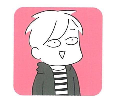 あらい・ぴろよ／漫画家、イラストレーター。著書に『ワタシはぜったい虐待しませんからね！』『“隠れビッチ”やってました。』など