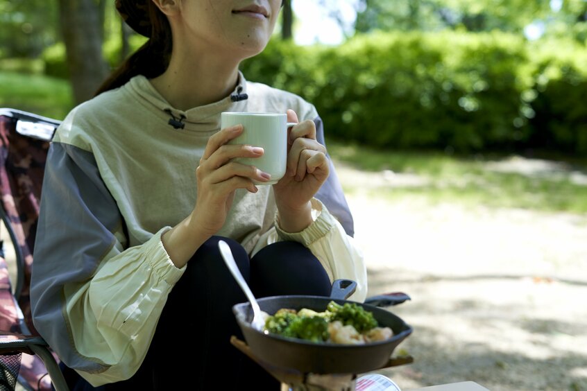 自分のためだけに時間とお金を自由に使えるのが・選択的おひとりさま・の最大の魅力。結婚に紐づくわずらわしさもないが、経済面での自立は必須だ(写真:gettyimages)
