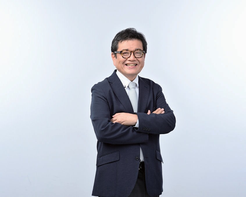 森永卓郎(もりなが・たくろう)/1957 年7月12日、東京都生まれ。経済アナリスト、獨協大学経済学部教授。東京大学経済学部卒業。日本専売公社、経済企画庁、UFJ総合研究所などを経て現職