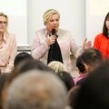 ジェンダー平等・世界1位のアイスランド、原点は「50年前のストライキ」 女性9割が仕事や家事・子育てを拒否