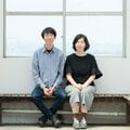 仕事で出会うたくさんの人たちに助けられ、育ててもらった 互いの意見を受け入れながら夫婦で共同経営