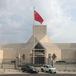 軍事力を強化すれば平和になるのか? 中国に強硬姿勢の米議会“元締”との面談で抱いた懸念
