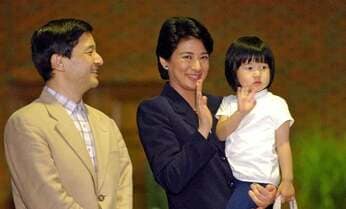 雅子さまの御歌で振り返る愛娘・愛子さまの成長【写真10枚】