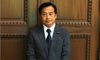 社民・ラサール石井氏が訴えた「人間にファーストもセカンドもない」の真意 参政党の躍進に思うこと
