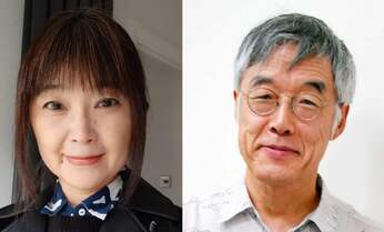 「イカゲーム」『ペイント』…なぜ韓国作品は生々しい? 高橋源一郎×ブレイディみかこが対談