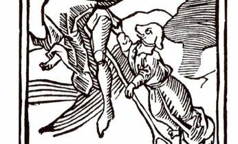 差別は「感染症」が生み出す…黒死病から新型コロナまで“魔女”が生まれる理由