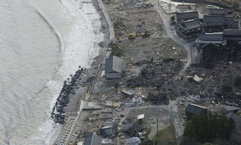 能登半島地震「想定外」ではなかった 日本海側にも活断層が多数存在