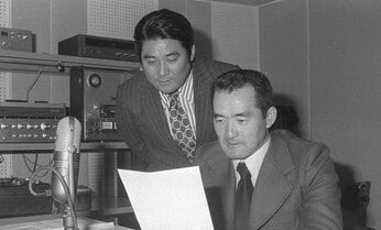 同期入団のライバルが明かした長嶋茂雄さんの素顔と“異変”の真相…忘れがたき「ミスター伝説(2)」