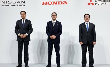 ホンダと日産の統合を5年前から予言していた男　現代の「薩長連合」が結ばれた転換点とは