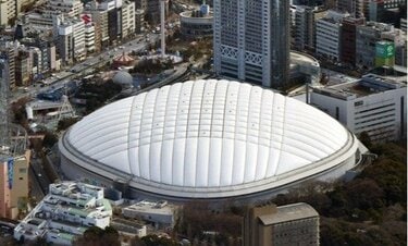 巨人、築地新球場の使用は一時的？　“最高の立地”誇る東京Dの場所「手放せない」と指摘も
