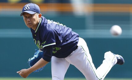 45歳で通算188勝目あげたヤクルト・石川　長く続けられたのは「巨人入団」が幻になったから？