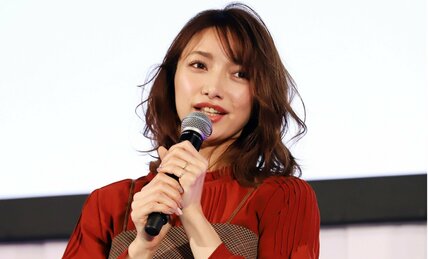 写真集絶好調の「後藤真希」今度は「ラーメンYouTuber」に？　変わらぬ“下町感”にファンがほっこり