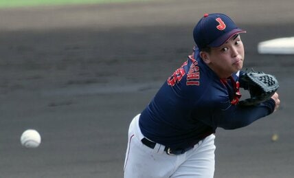 日米大学野球はドラフト上位候補の宝庫だ、代表メンバーでプロ注目の逸材たち