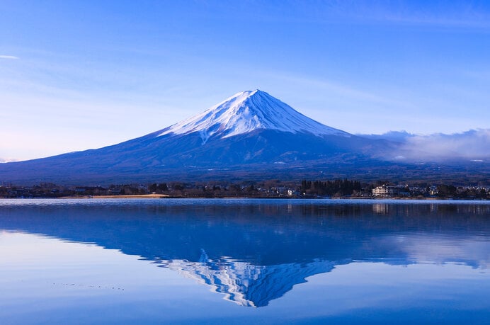 初めて富士登山に挑戦する人のために事前のトレーニング方法を紹介