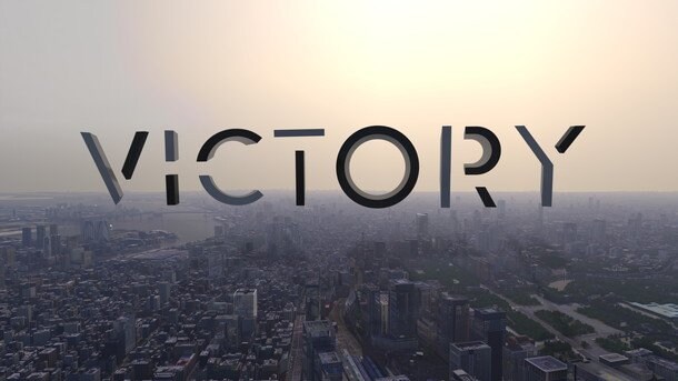 サザンオールスターズ「東京VICTORY」 世界初“TOKYOバーチャル体験”コンテンツに起用