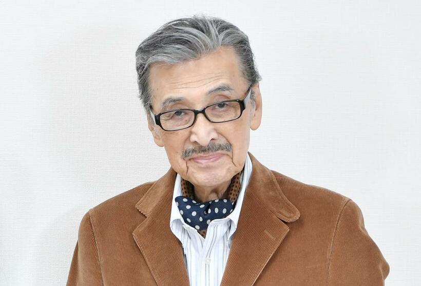 宝田明さん