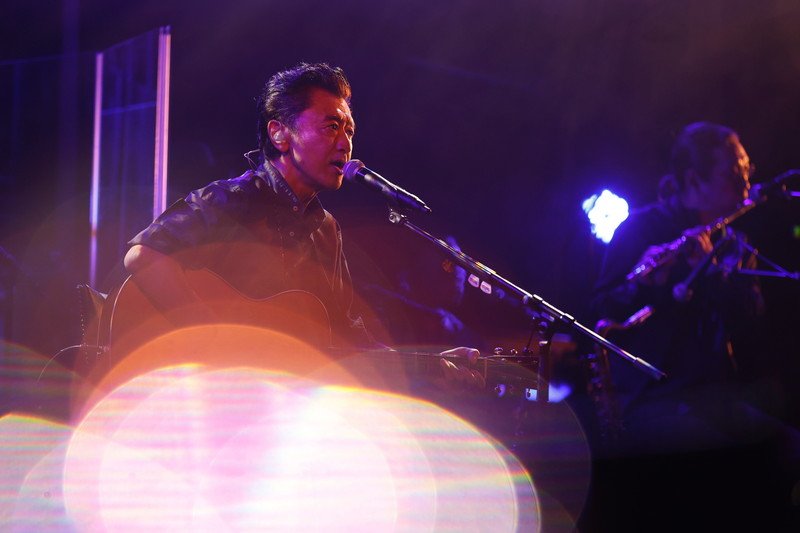 ＜ライブレポート＞桑田佳祐が配信ライブで体現した、音楽という“生きる糧”の素晴らしさ