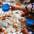 読者が選ぶ「好きな屋台」ランキング たこ焼き、かき氷を押さえたトップは 連れて帰ったひよこの行く末は… 【AERAアンケート結果発表】