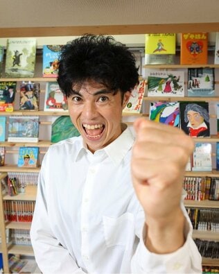 小島よしおが「夢があるけど、勉強のやる気が出ない」と悩む小3に伝える、「夢がちょっとリアルになる」方法とは