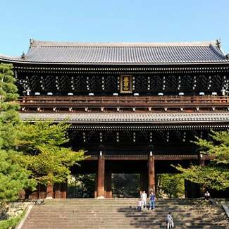 できる人の京都術 夏におすすめのスポット3つ