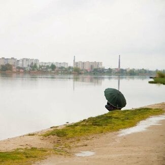 「台風で田んぼを見に行く」人の行動はなぜ? 低気圧が起こすメンタル不安定 不注意が原因とは限らない
