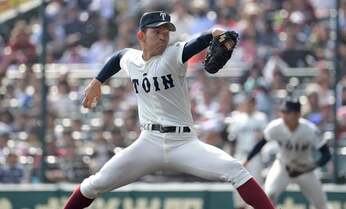 柿木、根尾ら大阪桐蔭はやはり“ドラフトの宝庫” 松山聖陵・土居は大化けも