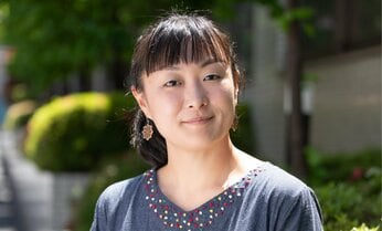 “性暴力サバイバー”として実名公表 フォトジャーナリスト・安田菜津紀さん「いつか顔と名前を出さなければ」の想い